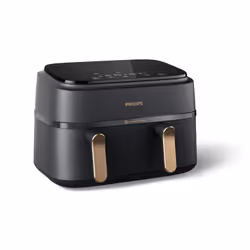 Philips 3000 series NA352/04 Dual Basket Airfryer - Additional view 4