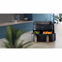 Philips 3000 series NA352/04 Dual Basket Airfryer - Additional view 5