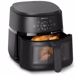 Philips 2000 series NA230/00 Airfryer 6.2 L - Additional view 5
