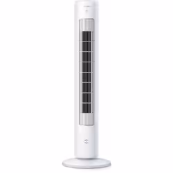 Philips 5000 series CX5535/00 household fan White