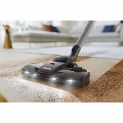 Philips 8000 series XD8122/10 vacuum 4 L Cylinder vacuum Dry 900 W Dust bag