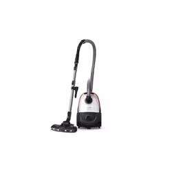 Philips 6000 series XD6122/12 vacuum 4 L Cylinder vacuum Dry 900 W Dust bag