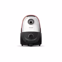 Philips 6000 series XD6122/12 vacuum 4 L Cylinder vacuum Dry 900 W Dust bag - Additional view 5