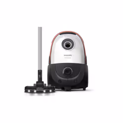 Philips 6000 series XD6122/12 vacuum 4 L Cylinder vacuum Dry 900 W Dust bag - Additional view 6