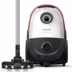 Philips 6000 series XD6122/12 vacuum 4 L Cylinder vacuum Dry 900 W Dust bag - Additional view 7