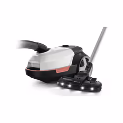 Philips 6000 series XD6122/12 vacuum 4 L Cylinder vacuum Dry 900 W Dust bag - Additional view 8