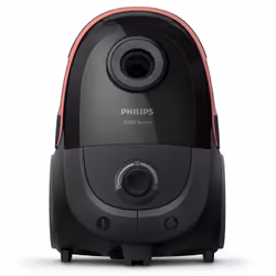Philips 5000 series XD5123/10 vacuum 4 L Cylinder vacuum Dry 900 W Dust bag - Additional view 5