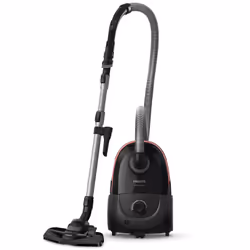 Philips 5000 series XD5123/10 vacuum 4 L Cylinder vacuum Dry 900 W Dust bag - Additional view 7