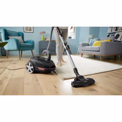 Philips 5000 series XD5123/10 vacuum 4 L Cylinder vacuum Dry 900 W Dust bag - Additional view 8