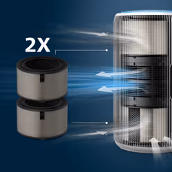Philips PureProtect 3200 Series - Additional view 4