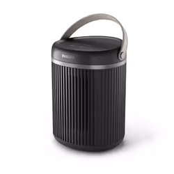 Philips CX3120/01 electric space heater Indoor Black 2000 W Fan electric space heater - Additional view 4