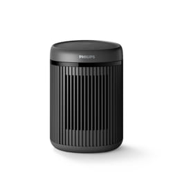 Philips CX2120/01 electric space heater Indoor Black 1500 W Fan electric space heater