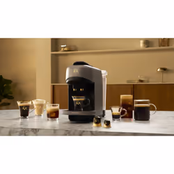 Philips LM9512/20 coffee maker Fully-auto Capsule coffee machine