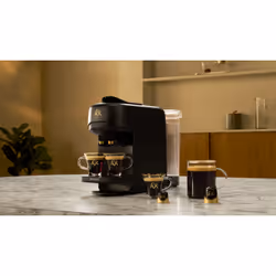 Philips LM9512/20 coffee maker Fully-auto Capsule coffee machine