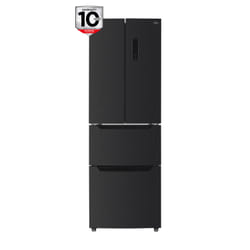 TCL RP320FBE0UK fridge-freezer Freestanding 320 L E