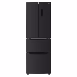 TCL RP320FBE0UK fridge-freezer Freestanding 320 L E
