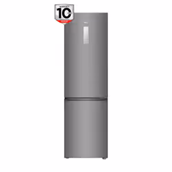 TCL RP282BXE0UK, 282 L, No Frost (fridge), 41 dB, 5 kg/24h, E, Fresh zone compartment
