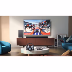 TCL S S55H Class 2.1 Channel Sound Bar with Dolby Atmos, Wireless Subwoofwer, and Bluetooth Music Streaming - Additional view 5