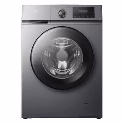 The TCL FF1024SA0UK Washing Machine in Graphite is a high-capacity and high-performance appliance designed to meet the demand ...