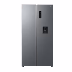Your kitchen deserves a sleek TCL Free Built-in fridge. With 605L of capacity. this spacious refrigerator is designed f ...