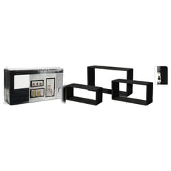 VidaXL 445874 shelve Black