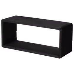 VidaXL 445874 shelve Black