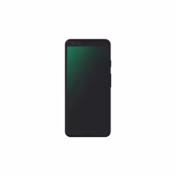 Renewd Pixel 3 Just Black 64GB, 14 cm (5.5"), 4 GB, 64 GB, 12.2 MP, Android 9.0, Black