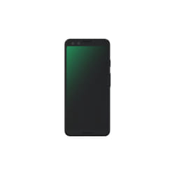 Renewd Pixel 3 Just Black 64GB
