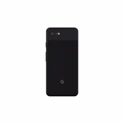Renewd Pixel 3 Just Black 64GB