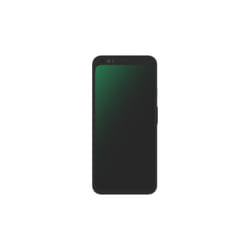 Renewd Pixel 4 Just Black 64GB