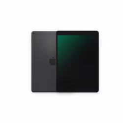 Renewd iPad Air 3 WiFi Space Gray 64GB, 26.7 cm (10.5"), 2224 x 1668 pixels, 64 GB, iOS 12, 456 g, Grey