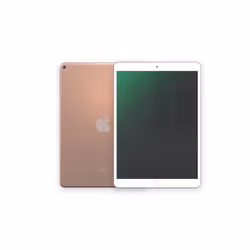 Renewd iPad Air 3 WiFi Gold 64GB, 26.7 cm (10.5"), 2224 x 1668 pixels, 64 GB, iOS 12, 456 g, Gold