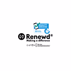 Renewd iPad Air 3 WiFi Gold 64GB