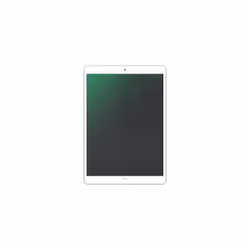 Renewd iPad Air 3 WiFi Silver 64GB