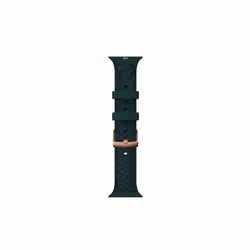 Njord byELEMENTS Salmon Leather Watch Strap - Apple Watch 44/45mm - Jörð - Additional view 7