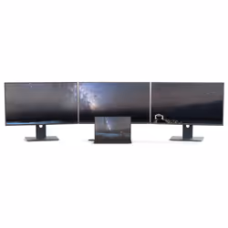LINQ byELEMENTS 7in1 4K Triple Display HDMI Adapter with PD and Peripheral Ports - Additional view 8