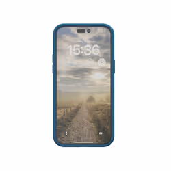 Njord byELEMENTS Tonal Case - iPhone 14 Pro Max - Deep Sea - Additional view 6