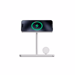 LINQ byELEMENTS 3in1 Qi2 Wireless Charging Stand - Additional view 5