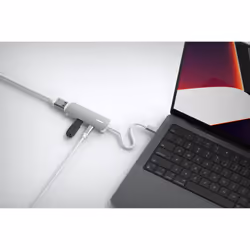 LINQ byELEMENTS 4K HDMI Adapter with PD and USB-A - Additional view 7