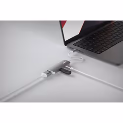 LINQ byELEMENTS 4K HDMI Adapter with PD and USB-A - Additional view 8