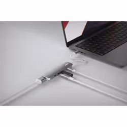 LINQ byELEMENTS 5in1 Pro USB-C 10Gbps Multiport Hub with 4K HDMI - Additional view 8