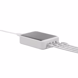 LINQ byELEMENTS 240W GaN2 DeskCharge - Additional view 4