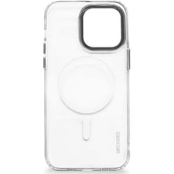 Decoded D23IPO14BCT2AE mobile phone case 15.5 cm (6.1") Cover Transparent