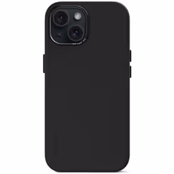 Decoded D24IPO15BCS9GE, Cover, Apple, iPhone 15, 15.5 cm (6.1"), Black