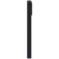 Decoded D24IPO15BCS9GE mobile phone case 15.5 cm (6.1") Cover Black