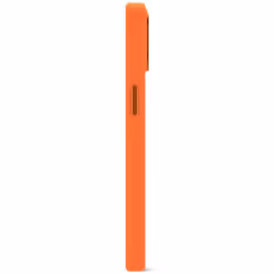 Decoded D24IPO15BCS9AH mobile phone case 15.5 cm (6.1") Cover Apricot