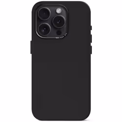 Decoded D24IPO15PBCS9GE, Cover, Apple, iPhone 15 Pro, 15.5 cm (6.1"), Black