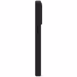 Decoded D24IPO15PBCS9GE mobile phone case 15.5 cm (6.1") Cover Black