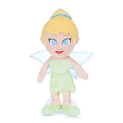 Official Disney Peter Pan 12" Soft Toy Plush Teddy Tinkerbell