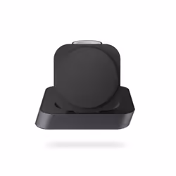 ZENS Nightstand Charger Pro 2 Headphones, Smartphone, Smartwatch Black AC Wireless charging Fast charging Indoor - Additional view 2
